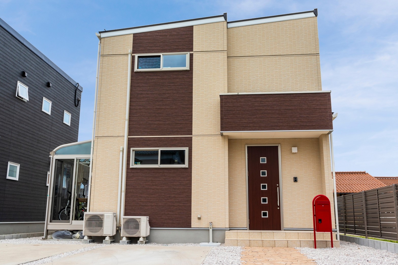 エクステリア・外構の施工会社探しにおけるご利用者ニーズに沿った情報を掲載可能